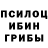 Галлюциногенные грибы ЛСД Wladek 228