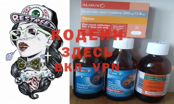 крисы Верея